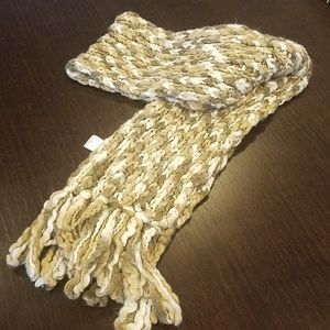 Chunky Scarf